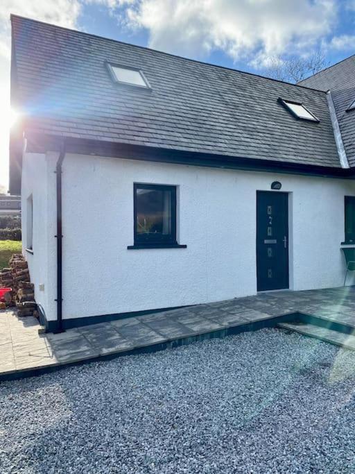 Scottish Highland House Fort William Corran  Buitenkant foto